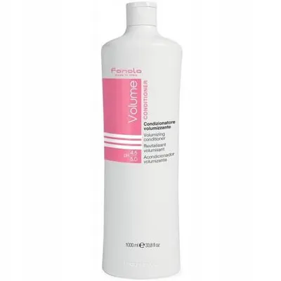 Fanola volumizing odżywka 1000 ml