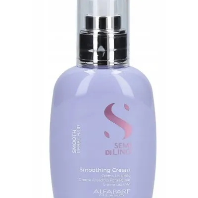 Alfaparf sdl smoothing krem 125 ml
