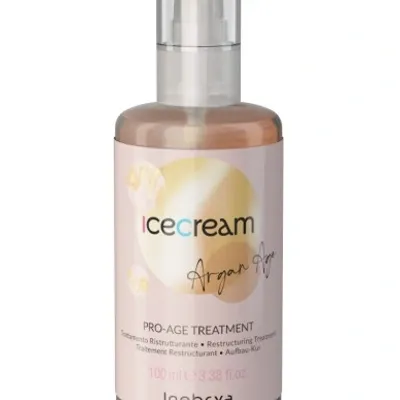 Inebrya ic argan-age pro-age olejek 100 ml