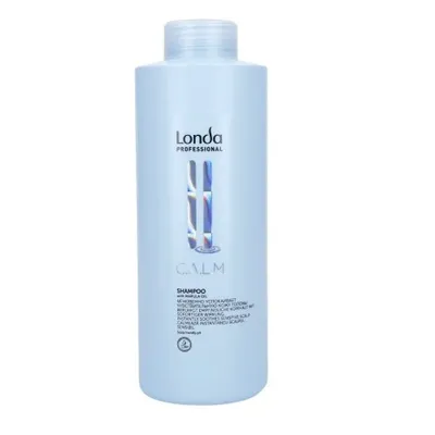 Londa calm sensitive soothing szampon 1000 ml