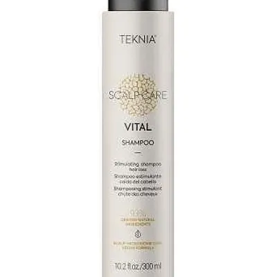 Lakme teknia scalp care vital shampoo 300 ml