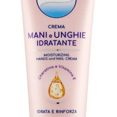 Leocrema krem do rąk 100 ml hands nail