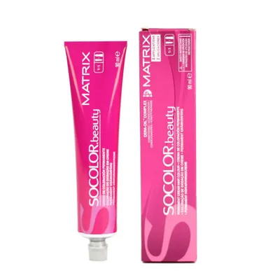 Matrix so color farba 90 ml 8sp