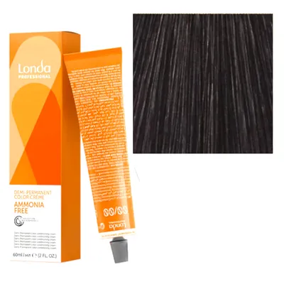 Londa farba tonująca 60 ml 3/0