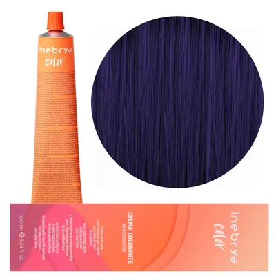 Inebrya color 3/10 farba 100 ml