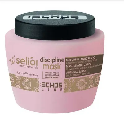 Echosline seliar discipline maska 500 ml