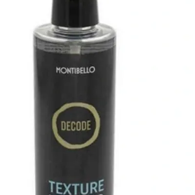 Montibello decode texture builder 200 ml