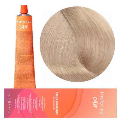 Inebrya color 10/13 farba 100 ml