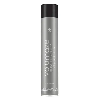Allwaves volumaze lakier zwiększający objętość włosów 750 ml