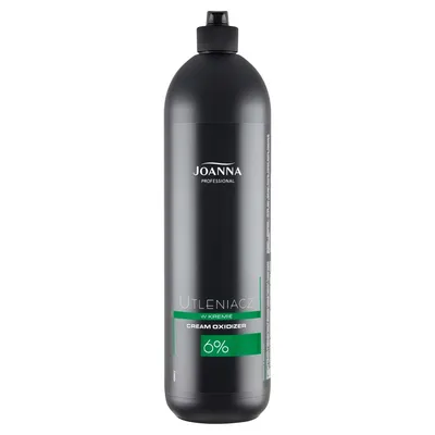 Joanna professional utleniacz w kremie 6 % 1000 g