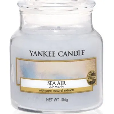 Yankee candle small jar sea air 104g