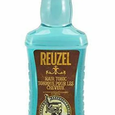 Reuzel hair tonic 500ml