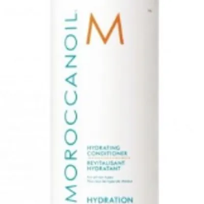 Moroccanoil odżywka 1000ml hydrating
