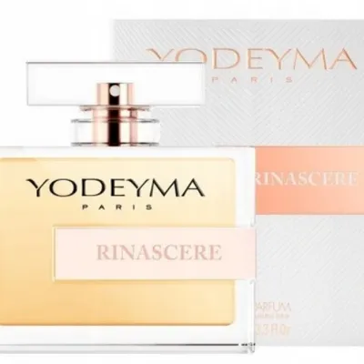 Yodeyma rinascere eau de parfum 100 ml