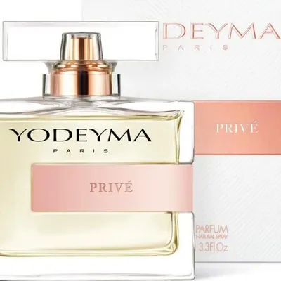 Yodeyma prive eau de parfum 100 ml