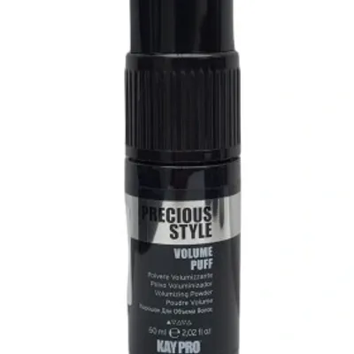 Kaypro precious style volume puff puder 60 ml