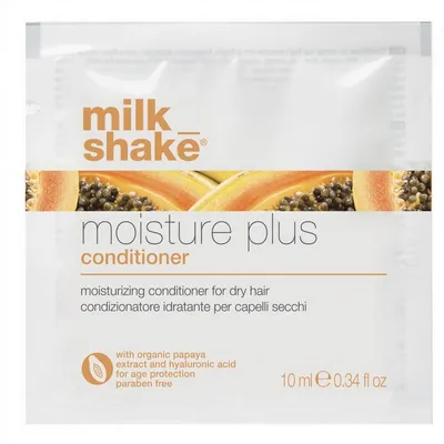 Milk shake moisture plus odżywka 10 ml