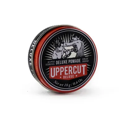 Uppercut deluxe pomada 18g