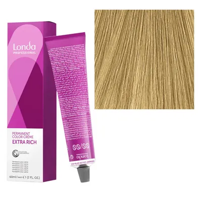 Londa farba pernamentna 60 ml 8/07
