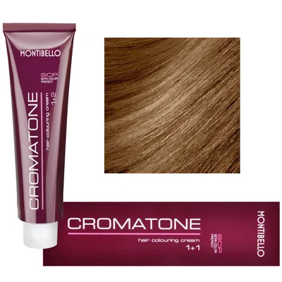 Montibello cromatone 7p farba 60 ml