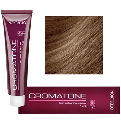 Montibello cromatone 7.13 farba 60 ml