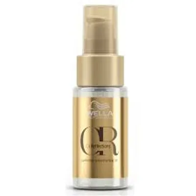 Wella oil reflections 30ml olejek mały