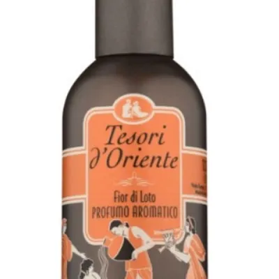 Tesori d'oriente woda perfumowana fior di loto 100 ml