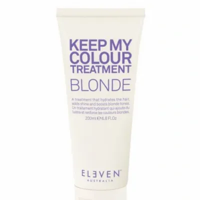 Eleven australia keep my colour treat blonde 200ml