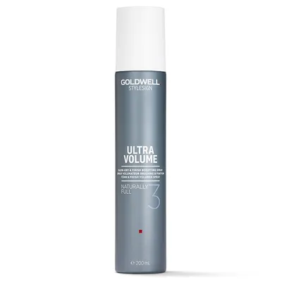 Goldwell naturally full spray 200 ml new 2017