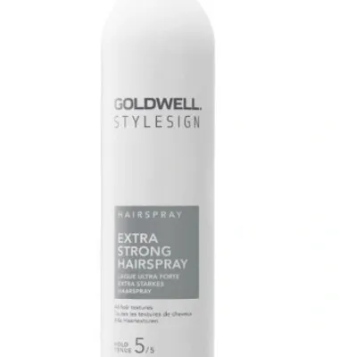 Goldwell sts hairspray extra strong 500 ml