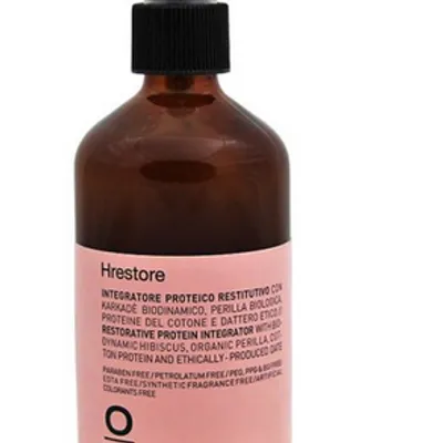Oway hrestore natural keratin spray 240 ml