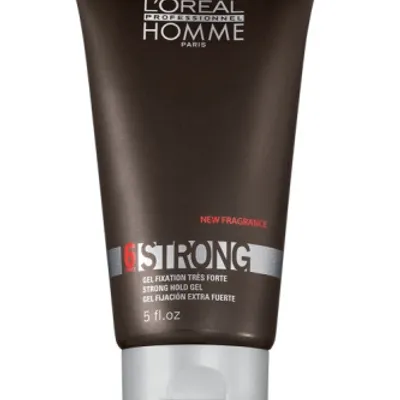 Loreal homme strong żel 150ml