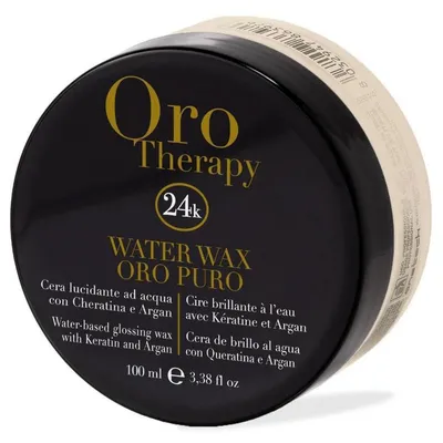 Fanola oro water wax 100 ml