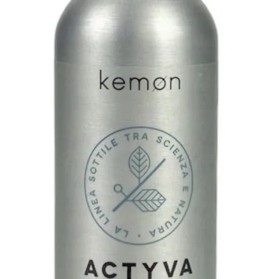 Kemon actyva nutrizione hydrating milk 125 ml