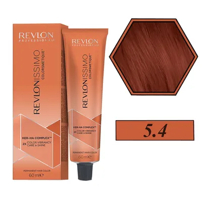 Revlon revlonissimo colorsmetique farba 60 ml 5.4