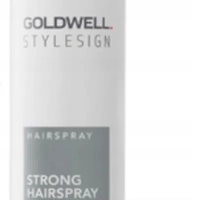 Goldwell sts strong hairspray 300 ml