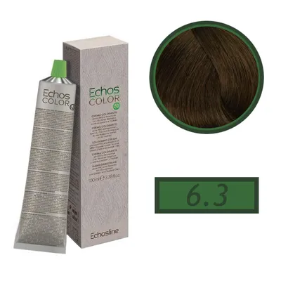 Farba Echosline echos color 6.3 100ml