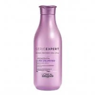 Loreal liss unlimited odżywka 200 ml new 2017