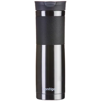 Contigo therm mug byron grey 720ml 1000-0625