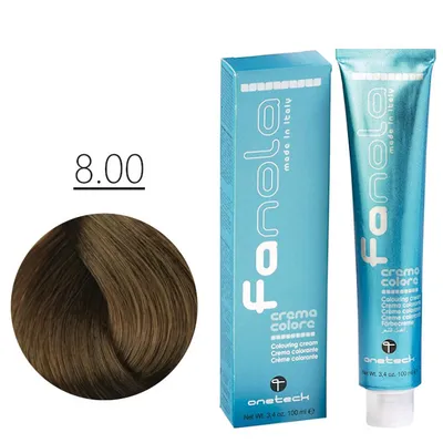 Fanola farba 100 ml 8.00