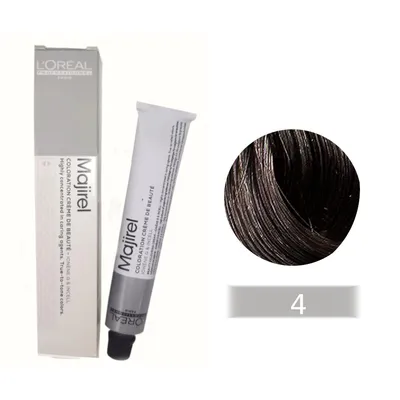 Loreal farba majirel 50ml 4