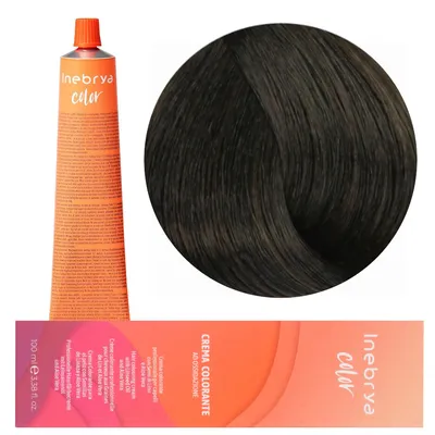 Inebrya color 5/8 farba 100 ml