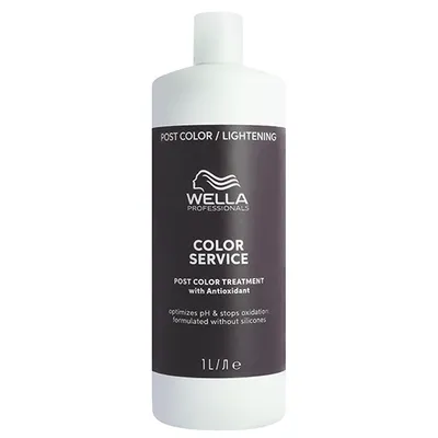 Wella invigo serv. kuracja po kol. 1000 ml new