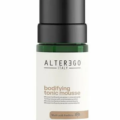 Alterego bodifying tonic mousse pianka 175 ml