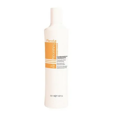Fanola nourishing odżywka 350 ml