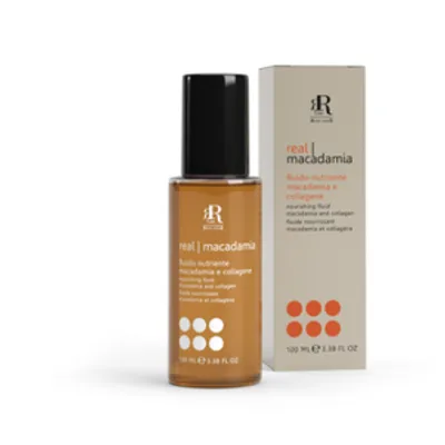 Rr line macadamia star fluid 100ml