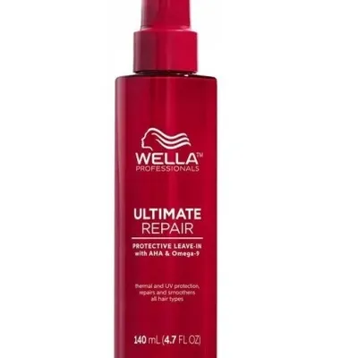 Wella ultimate regenerująca odżywka b.spłuk. 140 ml