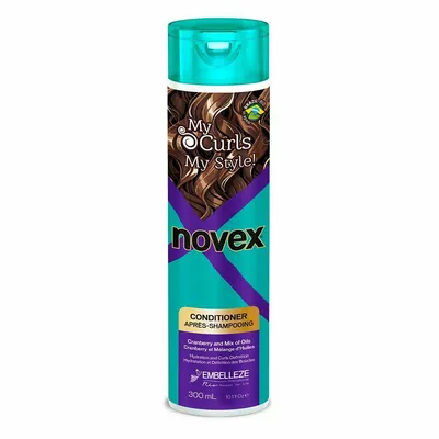 Novex my curls odżywka 300ml