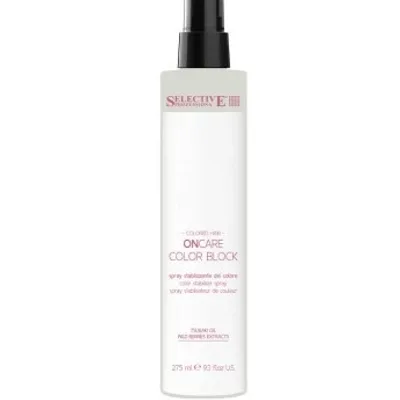 Selective oncare color block leave-in spray 275 ml