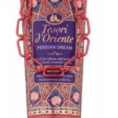 Tesori d'oriente persian dream żel do kąpieli 250 ml